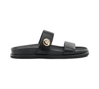 Tory Burch - Women's Sandales Chaussures Ss26 - Femme - Chaussures - Noir - Taille: 39 EU
