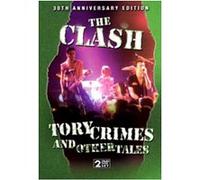 Tory crimes and other tales E