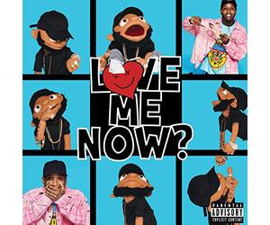 Tory Lanez - Love Me Now