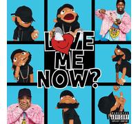 TORY LANEZ - LOVE ME NOW CD NEUF