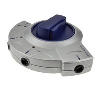 TOS Link TOSlink Digital Optique sélecteur 3 Voies Commutateur - 3 en 1