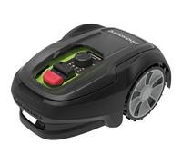 TOSAERBA RASAERBA GREENWORKS ROBOT 48V OPTIMOW 7