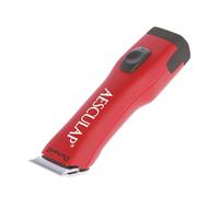 Tosatrice professionale cordless per cani e gatti modello Aesculap Durati Aescul