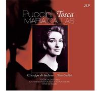 Tosca