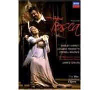 Tosca - Métropolitan Opéra New York 1978 DVD https://www.fnac.com/a3094370/Tosca-Metropolitan-opera-New-York-1978-Charlie-Haden-DVD-Zone-2?oref=08d5b3e2-a954-fd36-d60a-48f0855bf6b7