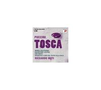 Puccini, G. – Tosca – Sony Music