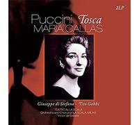 Tosca