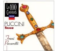Pavarotti – Tosca – Extraits