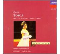 Puccini, G. - Tosca-Complete Opera