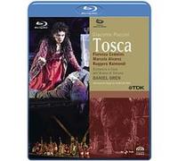 Tosca - Arènes de Verone 2006 E