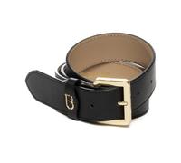 Tosca Blu - 85C02 Ceinture - Femme - Accessoires - Noir - Taille: 90 CM