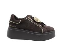 Tosca Blu - Baskets Arcobaleno - Femme - Chaussures - Brun - Taille: 40 EU
