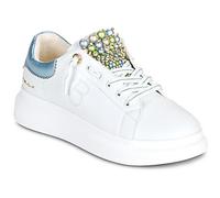 Baskets basses femmes Tosca Blu ASTRID Blanc 40