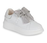 Tosca Blu Baskets basses BELLATRIX in Blanc 35