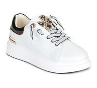 Tosca Blu Baskets basses CAROL in Blanc 35