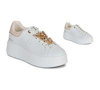 Tosca Blu Baskets basses CLARA in Blanc 37