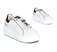Tosca Blu Baskets basses CLARA in Blanc 38