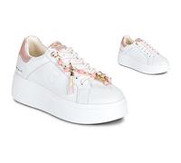 Baskets basses femmes Tosca Blu CLARA Blanc 36