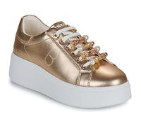Tosca Blu Baskets basses CLARA in Doré 41