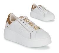 Tosca Blu Baskets basses ELETTRA in Blanc 35