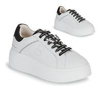 Tosca Blu Baskets basses ELETTRA in Blanc 39