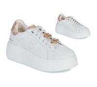 Tosca Blu Baskets basses ELETTRA in Blanc 41