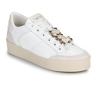Tosca Blu Baskets basses GAIA in Blanc 38