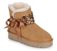 Tosca Blu Boots ZOE in Marron 40