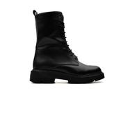 Tosca Blu - Bottes Noires Sf2108S121 C99 - Femme - Chaussures - Noir - Taille: 36 EU