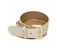 Tosca Blu - Ceinture 85C02 - Femme - Accessoires - Blanc - Taille: 95 CM