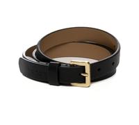 Tosca Blu - Cintura 85C20 - Femme - Accessoires - Noir - Taille: 90 CM