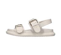 Tosca Blu - Flat Sandales - Femme - Chaussures - Blanc - Taille: 36 EU