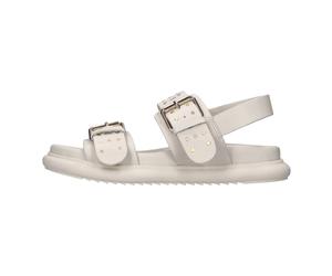 Tosca Blu - Flat Sandales - Femme - Chaussures - Blanc - Taille: 38 EU
