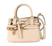 Tosca Blu - Ischia Handtas - Femme - Sacs - Beige - Taille: ONE Size