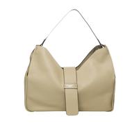 Tosca Blu - Sac Hobo - Femme - Sacs - Beige - Taille: ONE Size