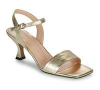 Sandales à talon femmes Tosca Blu MALVA Doré 36