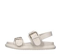 Tosca Blu - Flat Sandales - Femme - Chaussures - Blanc - Taille: 37 EU