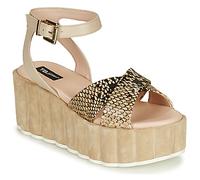 Sandales femmes Tosca Blu MOOREA Beige 38