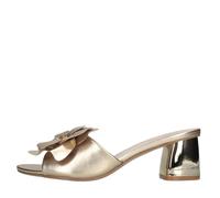 Tosca Blu Sandales Or Oro Metallici e grigi 41