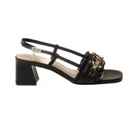 Tosca Blu - Sandalo Gioiello - Femme - Chaussures - Noir - Taille: 38 EU