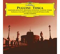 Tosca CD