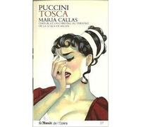 Tosca Choeur Et Orchestre Du Theatrede La Scala De Milan