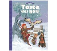Tosca Des Bois - Tome 2 - Complots, Fuites, Secrets Et Enlèvements