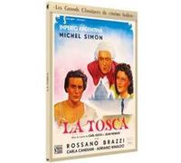 Tosca DVD E