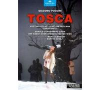 Tosca – C Major Entertainment – DVD – Édition E