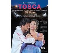Tosca DVD E