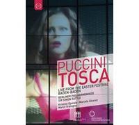 Berliner Philharmoniker – Puccini : Tosca – DVD – Warner Music