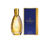 Tosca Eau de parfum - Parfum classique pour femme avec élégance intemporelle | Fleuri, féminin et séduisant | 25 ml Parfum femme