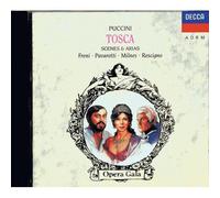 Tosca - Extraits