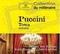 Tosca - Extraits